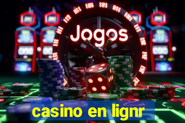 casino en lignr