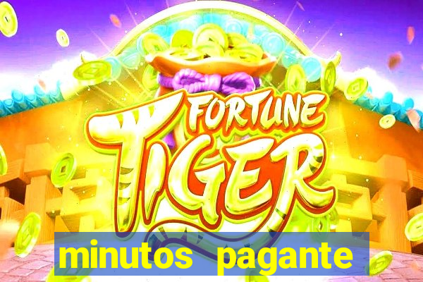 minutos pagante fortune mouse