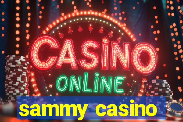 sammy casino