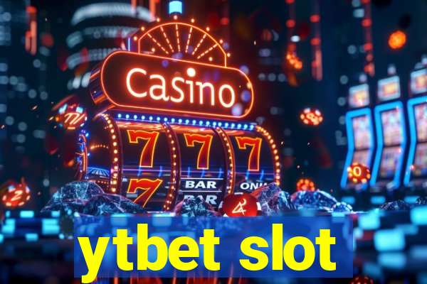 ytbet slot