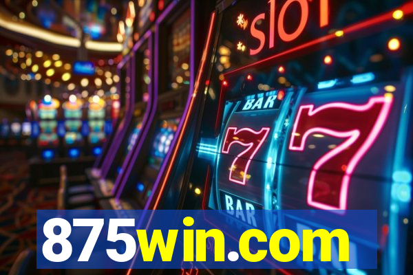 875win.com