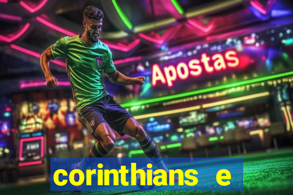 corinthians e juventude jogo de volta