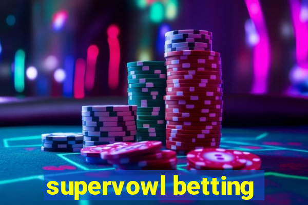 supervowl betting