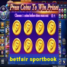 betfair sportbook