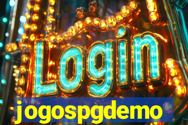 jogospgdemo