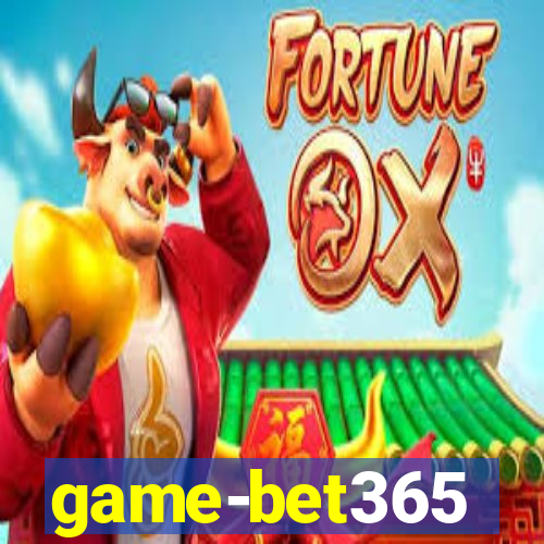 game-bet365