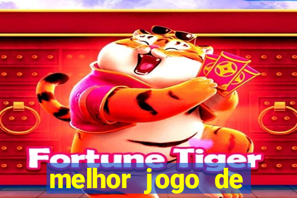 melhor jogo de caca níqueis para ganhar dinheiro