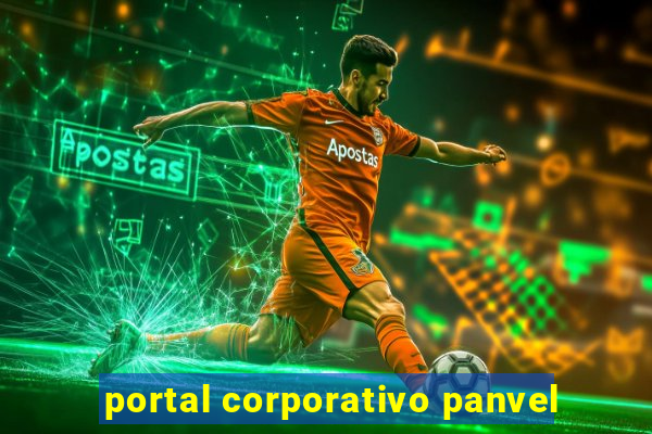 portal corporativo panvel