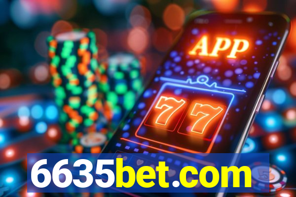 6635bet.com