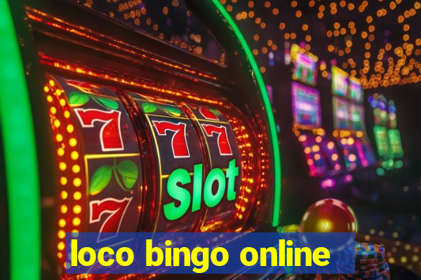 loco bingo online