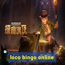 loco bingo online