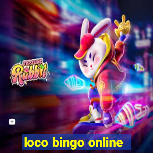 loco bingo online