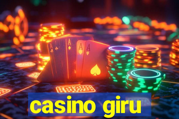 casino giru