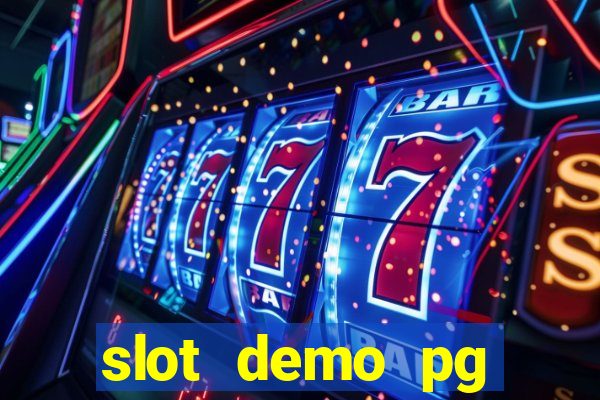 slot demo pg circus delight