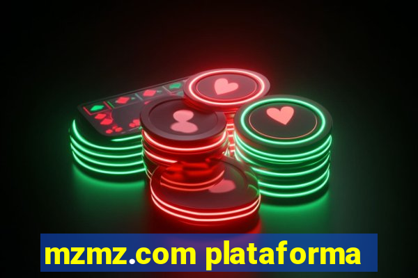 mzmz.com plataforma