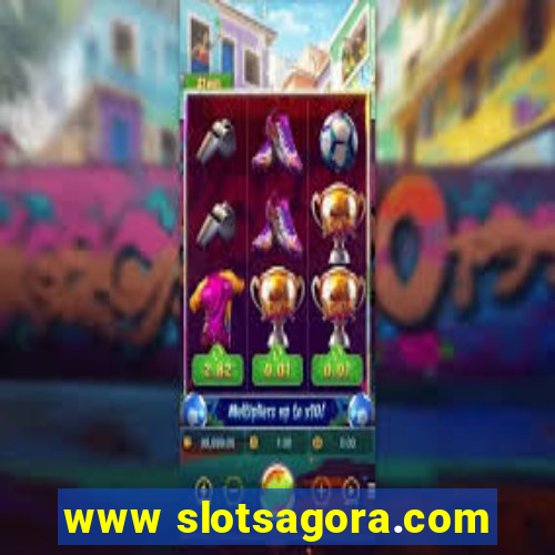 www slotsagora.com