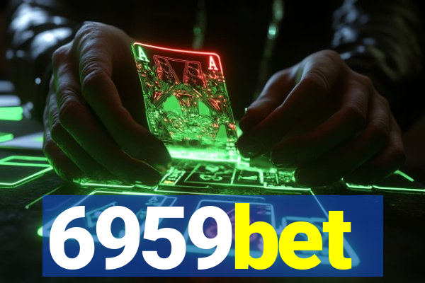 6959bet