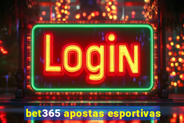 bet365 apostas esportivas