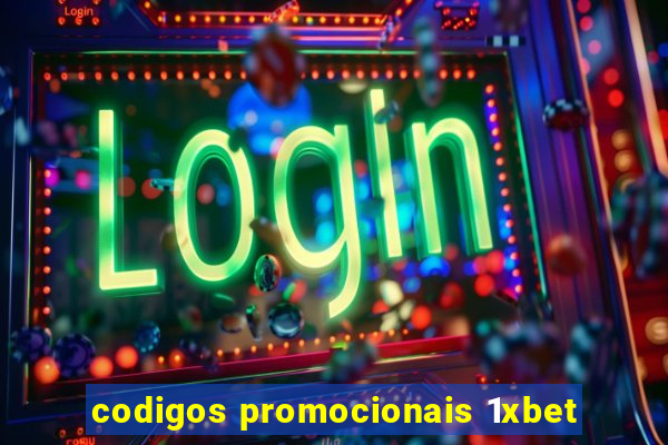 codigos promocionais 1xbet