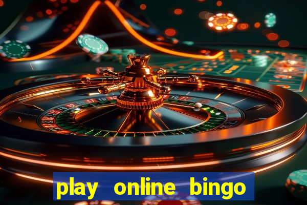 play online bingo with friends