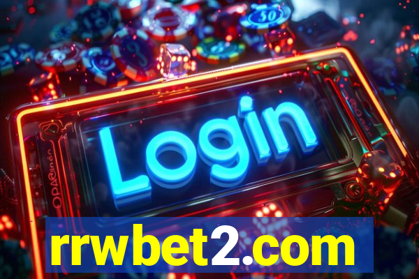 rrwbet2.com