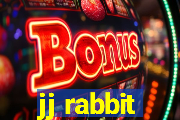 jj rabbit