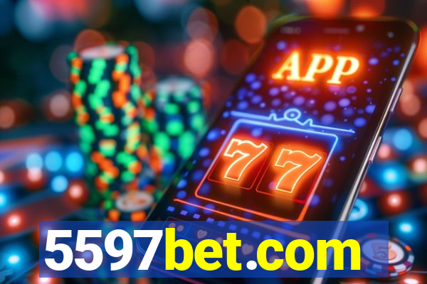 5597bet.com