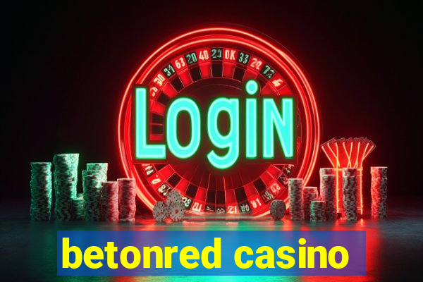 betonred casino