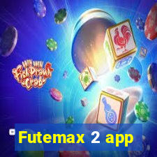 Futemax 2 app