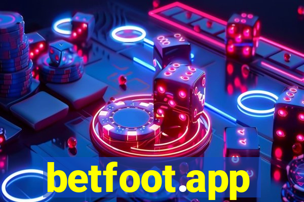 betfoot.app