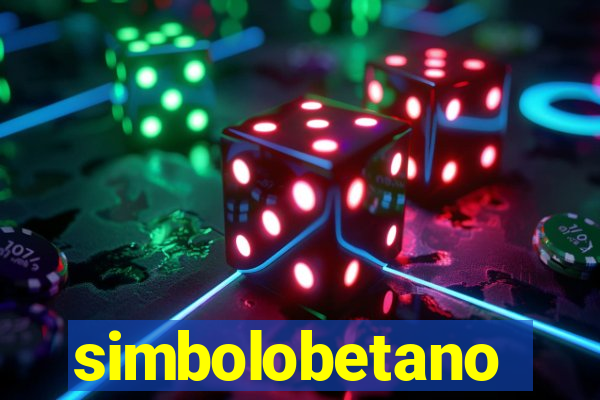 simbolobetano