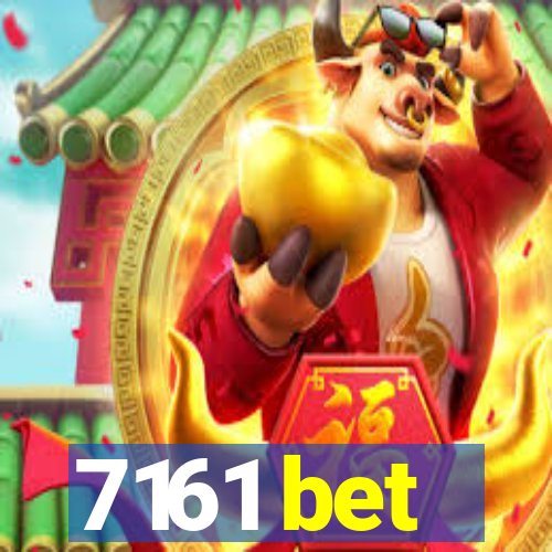 7161 bet