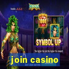 join casino