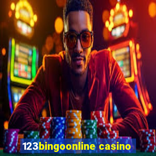 123bingoonline casino