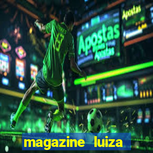 magazine luiza porto alegre centro