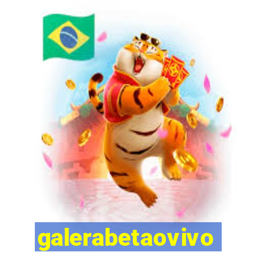 galerabetaovivo