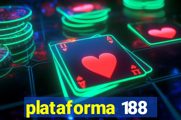 plataforma 188