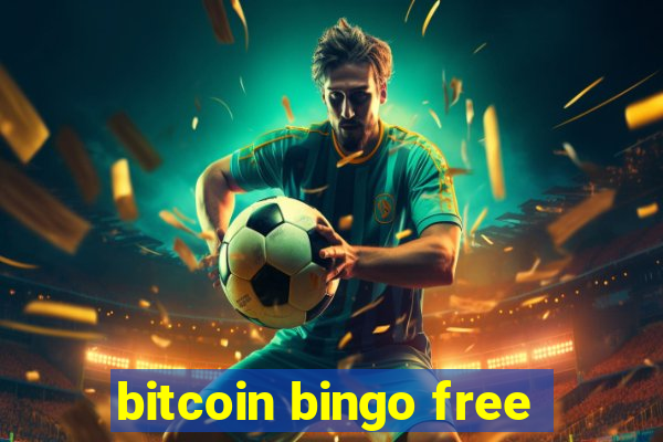 bitcoin bingo free