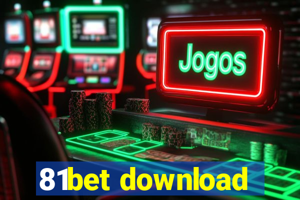 81bet download