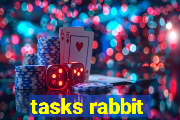 tasks rabbit