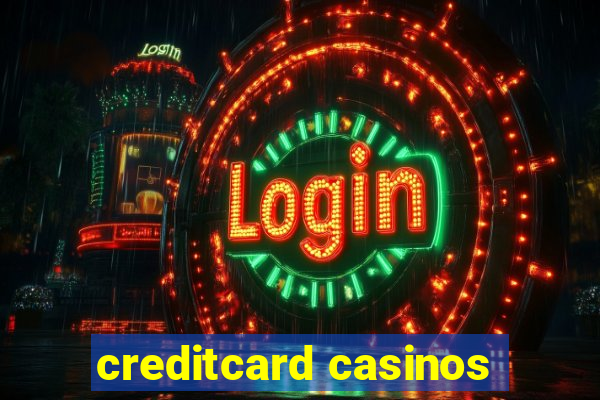 creditcard casinos