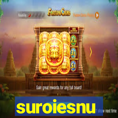 suroiesnu