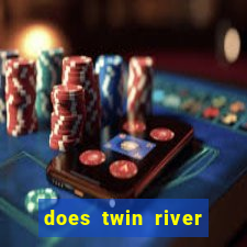 does twin river casino have bingo