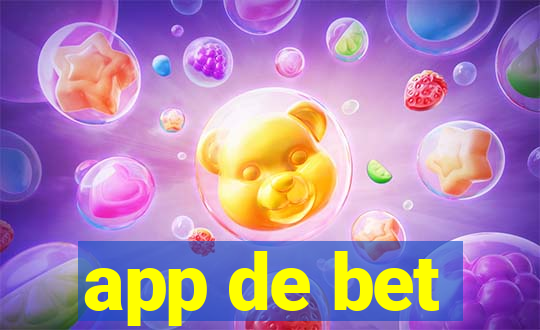 app de bet