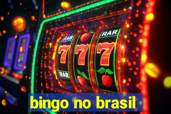 bingo no brasil