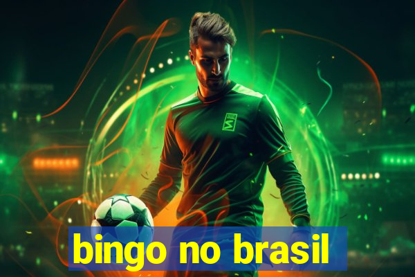 bingo no brasil