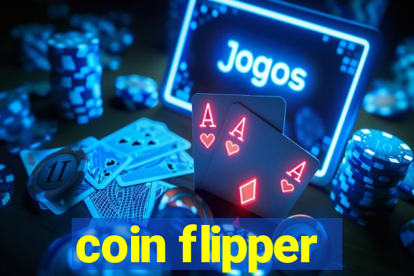 coin flipper