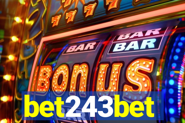 bet243bet