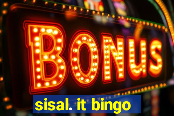 sisal. it bingo