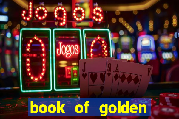 book of golden joker slot free play